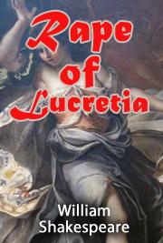 Rape of Lucretia