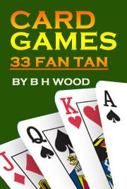 Card Games 33 FAN TAN