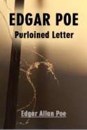 Edgar Poe-Purloined Letter