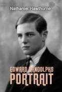 Edward Randolphs Portrait