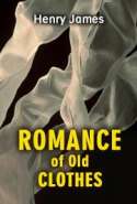 Romance of Old Clothes