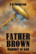 Father Brown - Hammer of God