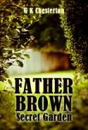 Father Brown - Secret Garden