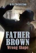 Father Brown - Wrong Shape