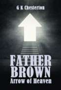 Father Brown - Arrow of Heaven