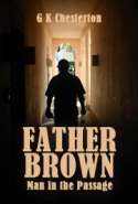 Father Brown - Man in the Passage