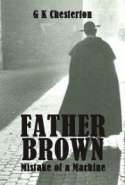Father Brown - Mistake of a Machine