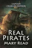Real Pirates - Mary Read