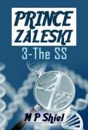 Prince Zaleski 3 - The SS