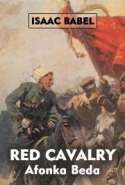 Red Cavalry - Afonka Beda