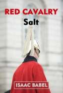 Red Cavalry - Salt