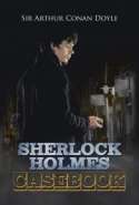 Bonus Pick: Sherlock Holmes-Casebook