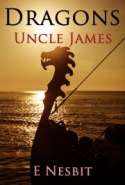 Dragons - Uncle James