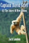 Captain David Grief 03 - The Jokers Of New Gibbon