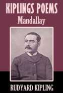 Kiplings Poems - Mandallay