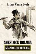 Sherlock Holmes-Scandal in Bohemia
