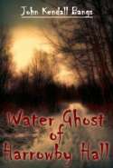 Water Ghost of Harrowby Hall