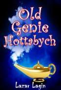 Old Genie Hottabych
