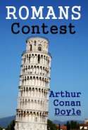 ROMANS - Contest