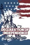 Bonus AudioBook: Declaration of Independence
