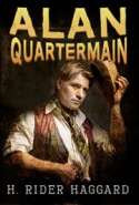 Alan Quartermain