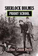 Sherlock Holmes-Priory School