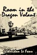 Room in The Dragon Volant
