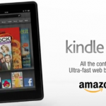 The all-new Kindle Fire