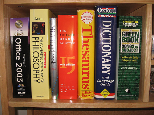 Is non-fiction as entertaining as fiction is?