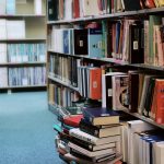 Lending books is not new, why fight it?