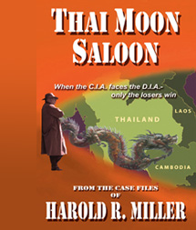 eBookEnvy.com Author Interview Series: Harold Miller