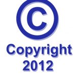 Copyright information for authors