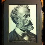 Transferring eBooks to your eReader – one more time with feeling (and images).