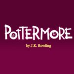 So the Potter eBooks are finally available on Pottermore