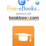 Free-ebooks.net Announces Our Partnership with bookboon.com