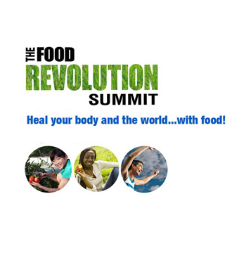 Join the Food Revolution