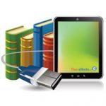 Uploading to your eReader via USB