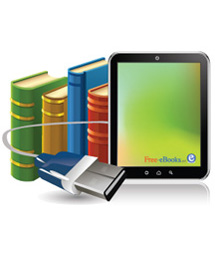Uploading to your eReader via USB