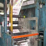 Traditional publishers and their disconnect with readers.