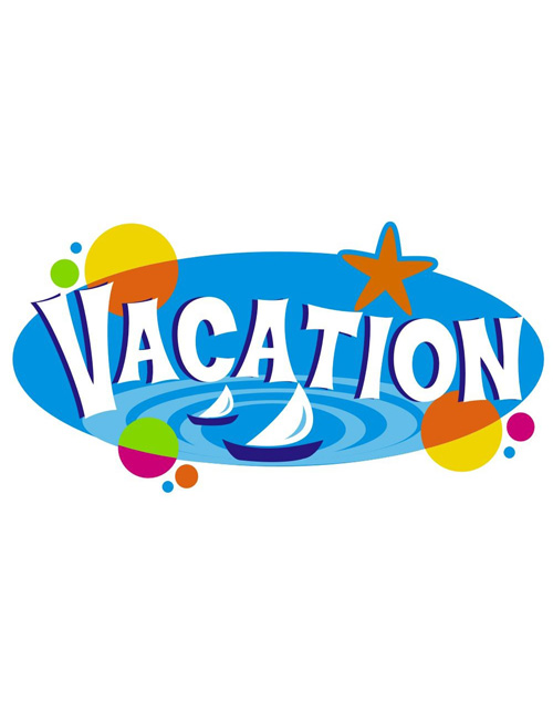 It’s vacation time! Are you reading anything?