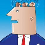 The Writer Personality