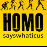 Irreverence in Writing