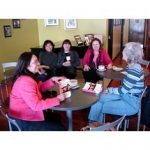 How to connect with your readers