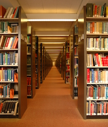 Help! Technology is leeching the life out of reading!