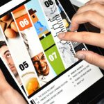 e-Book Publishers Also Cater to Magazine Readers
