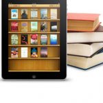 Magical Technology of e-Books