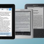 The Top High-Quality e-Reader Apps