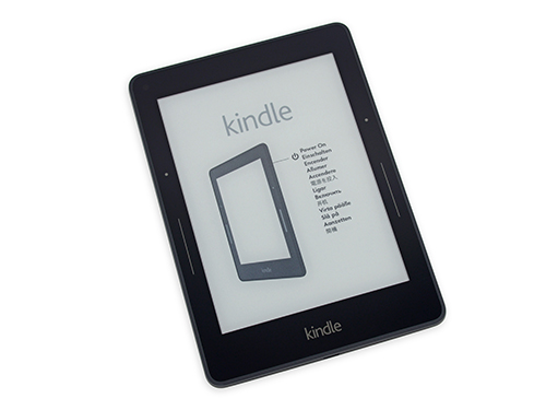 Using Your Free Kindle Reader Email Address