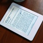 How to Load E-books to Nook and Kobo Glo