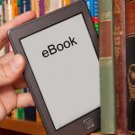 6 Tips for Becoming a Successful E-Book Author